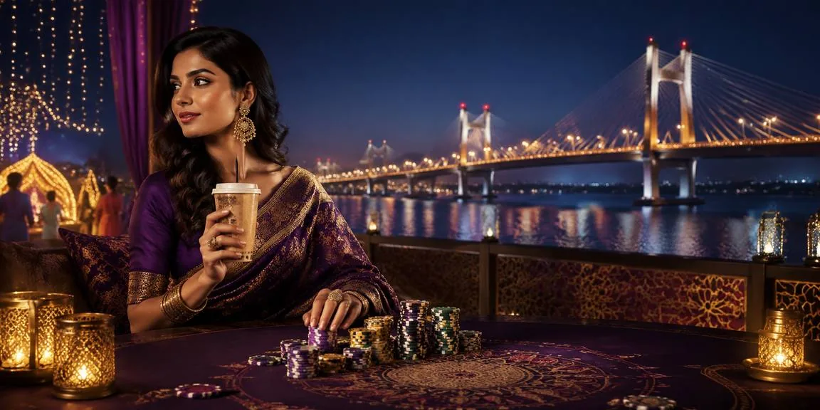 ঘোড়দৌড় বেট